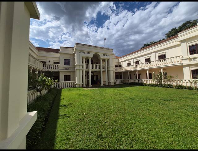 219M² OFFICE TO LET IN RIVONIA